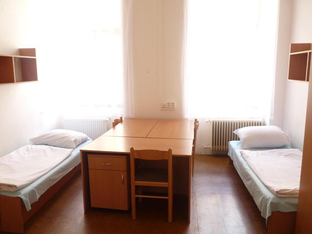براغ Ats Hostel Jednota المظهر الخارجي الصورة