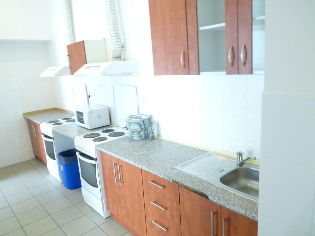 براغ Ats Hostel Jednota المظهر الخارجي الصورة
