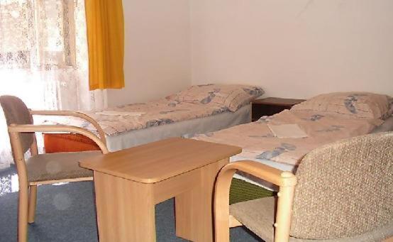 براغ Ats Hostel Jednota المظهر الخارجي الصورة
